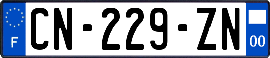 CN-229-ZN