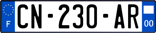 CN-230-AR