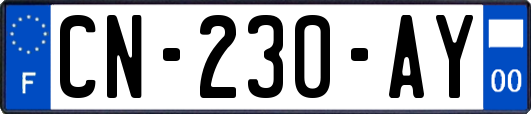 CN-230-AY