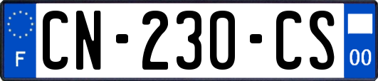 CN-230-CS