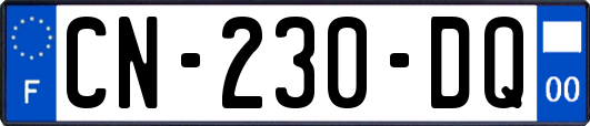 CN-230-DQ