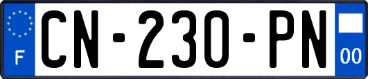 CN-230-PN