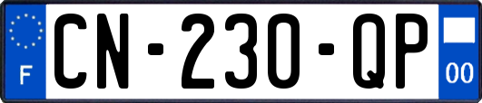 CN-230-QP