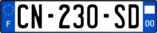 CN-230-SD