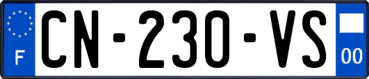 CN-230-VS