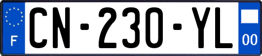 CN-230-YL