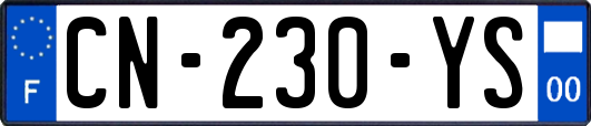 CN-230-YS