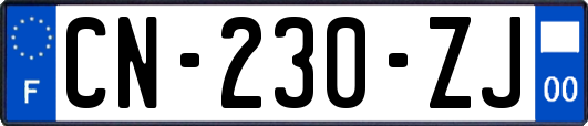 CN-230-ZJ