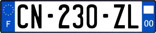 CN-230-ZL