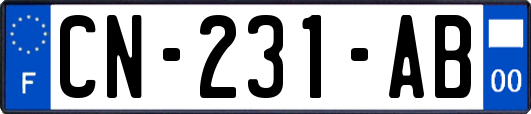 CN-231-AB