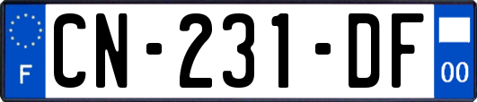 CN-231-DF