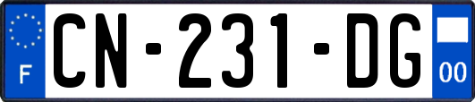 CN-231-DG