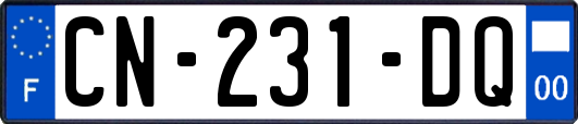 CN-231-DQ