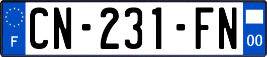 CN-231-FN