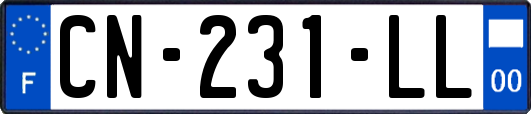 CN-231-LL