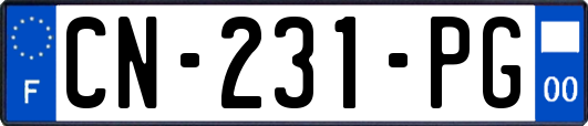 CN-231-PG