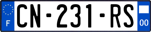 CN-231-RS