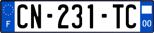 CN-231-TC