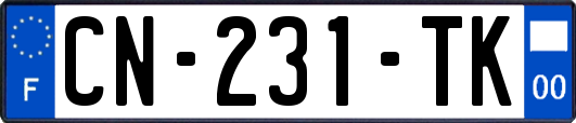 CN-231-TK