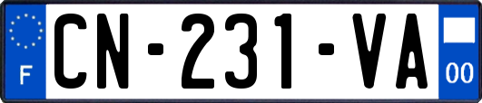 CN-231-VA