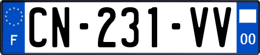 CN-231-VV