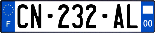 CN-232-AL