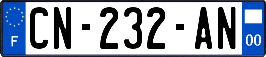 CN-232-AN