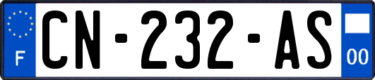 CN-232-AS