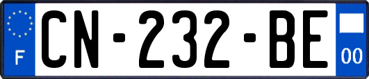 CN-232-BE