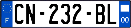 CN-232-BL