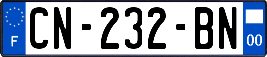 CN-232-BN