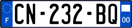 CN-232-BQ