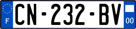 CN-232-BV