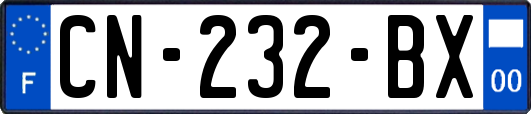 CN-232-BX