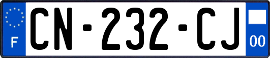 CN-232-CJ