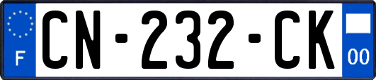 CN-232-CK