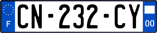 CN-232-CY