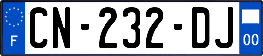 CN-232-DJ