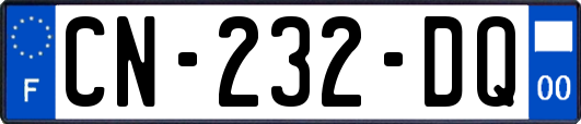 CN-232-DQ