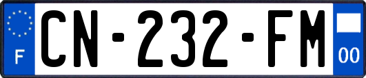 CN-232-FM