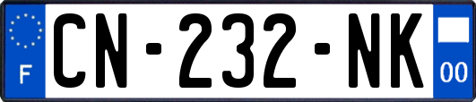 CN-232-NK