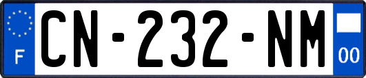 CN-232-NM