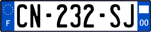 CN-232-SJ