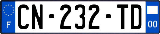 CN-232-TD