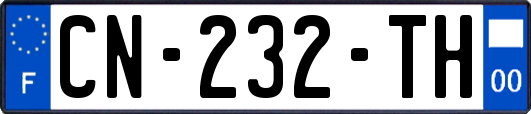 CN-232-TH