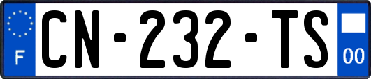 CN-232-TS