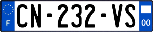 CN-232-VS