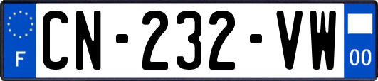 CN-232-VW