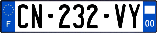 CN-232-VY