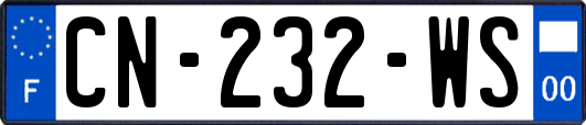 CN-232-WS